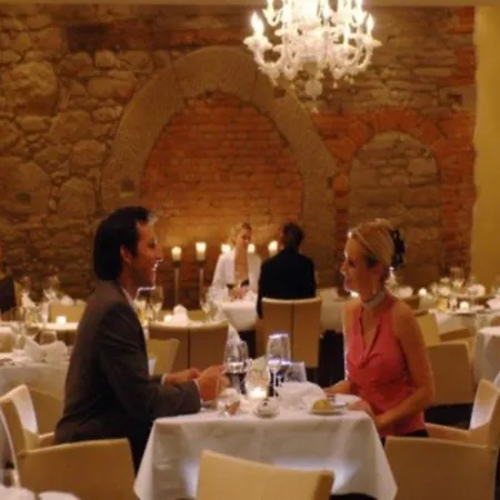 Hotel des Balances 