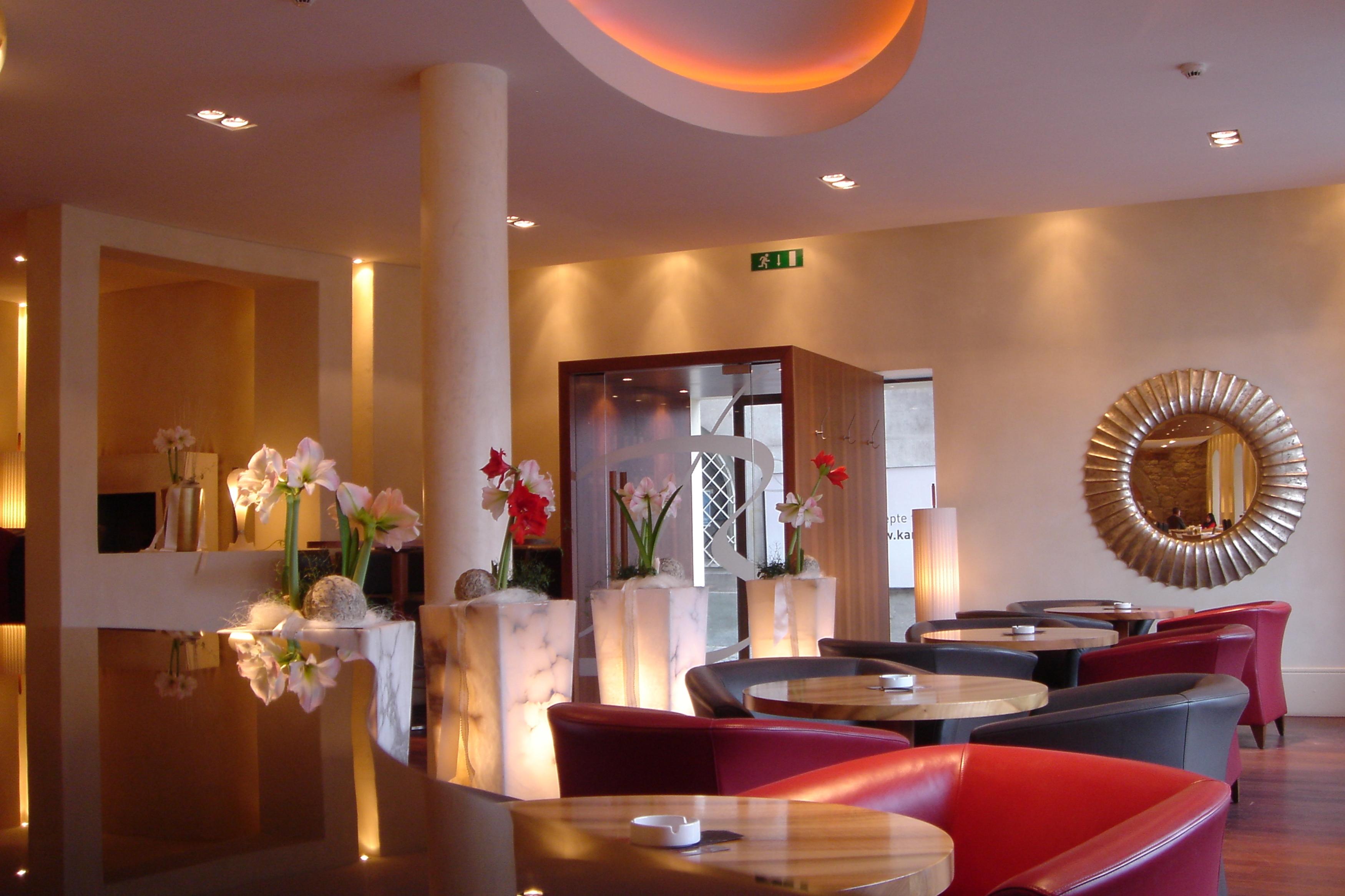 Hotel Des Balances Lucerne