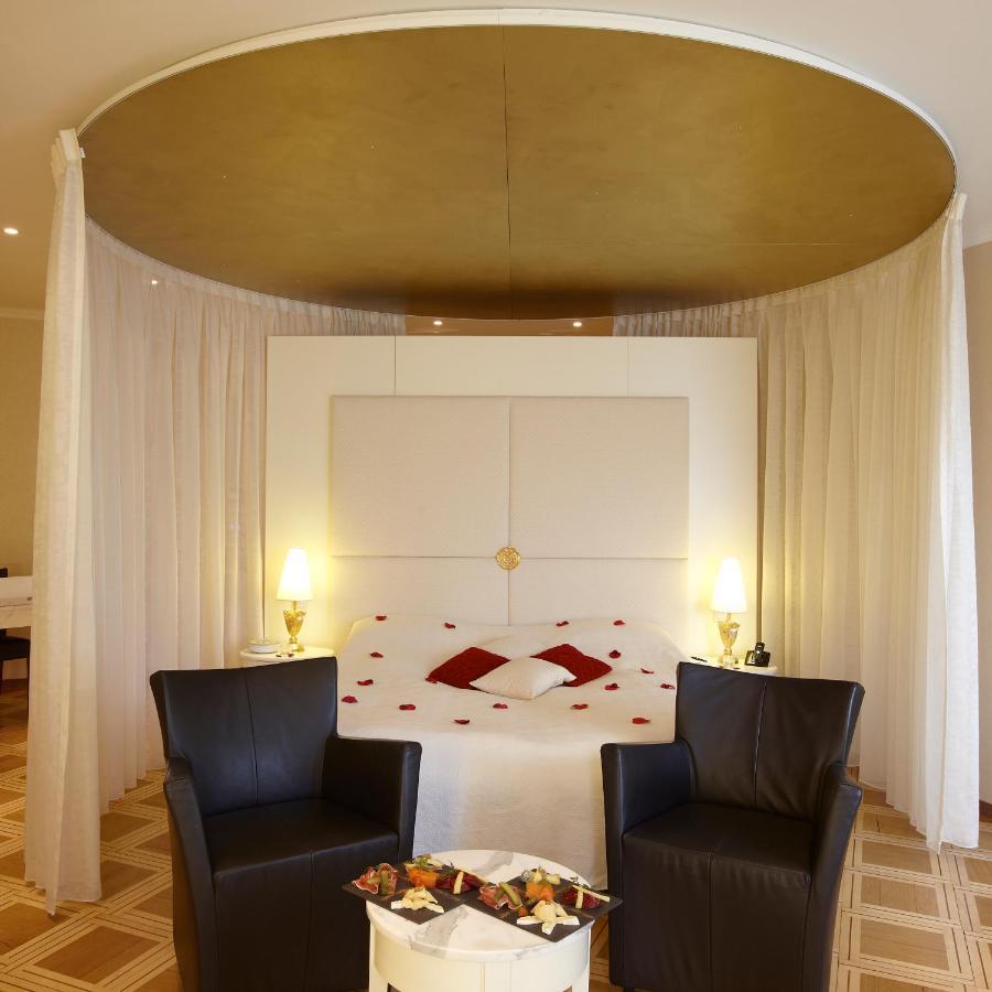 Des Balances Hotel Lucerne