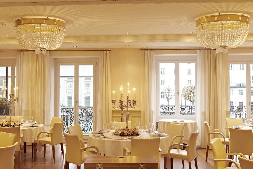 Hotel Des Balances